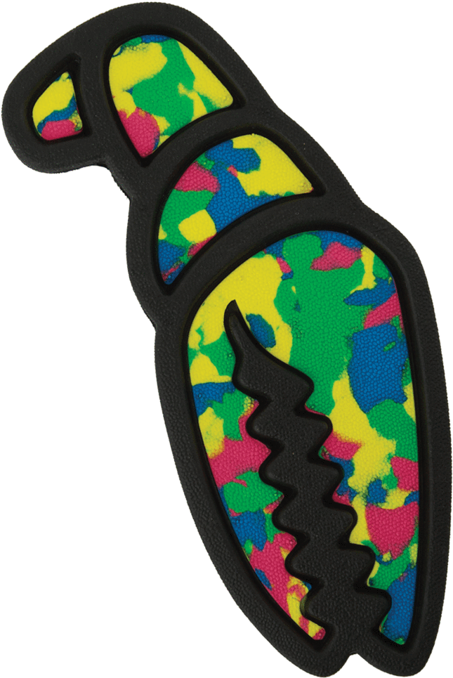 Crab Grab Mega Claw - 送料無料 デッキマット Crab Grab Mega Claws 2個セット クラブグラブ メガクロウ Clipart (800x1000), Png Download