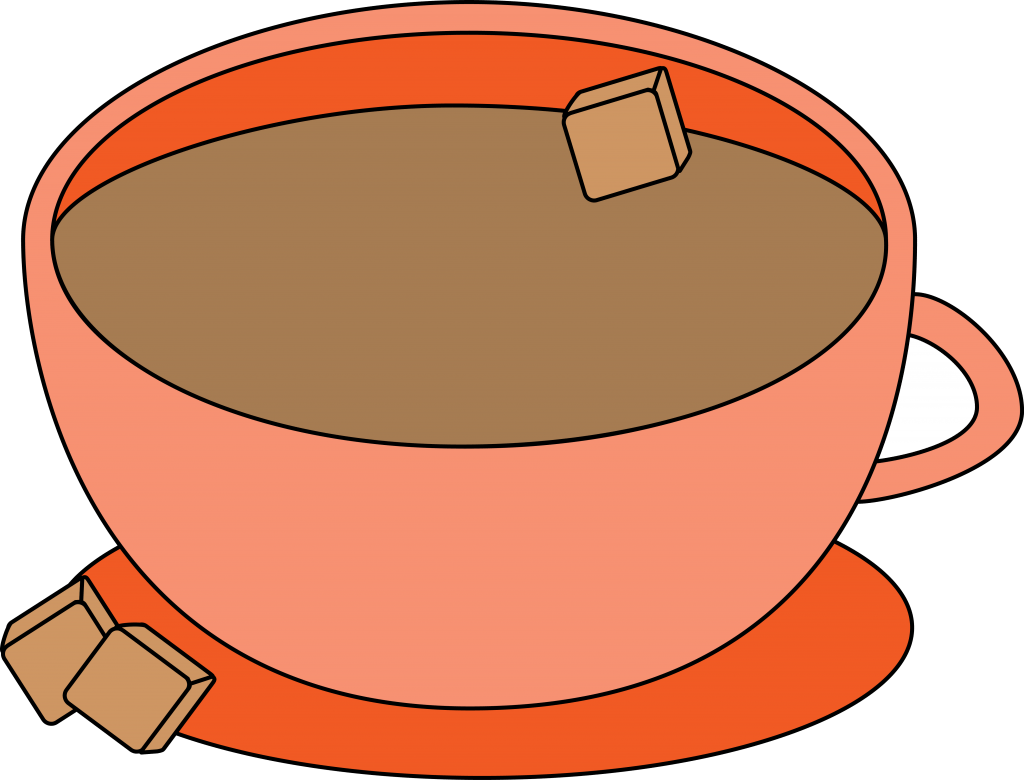 October Is Here, And So Are The Fall Recipes Clipart (1024x780), Png Download