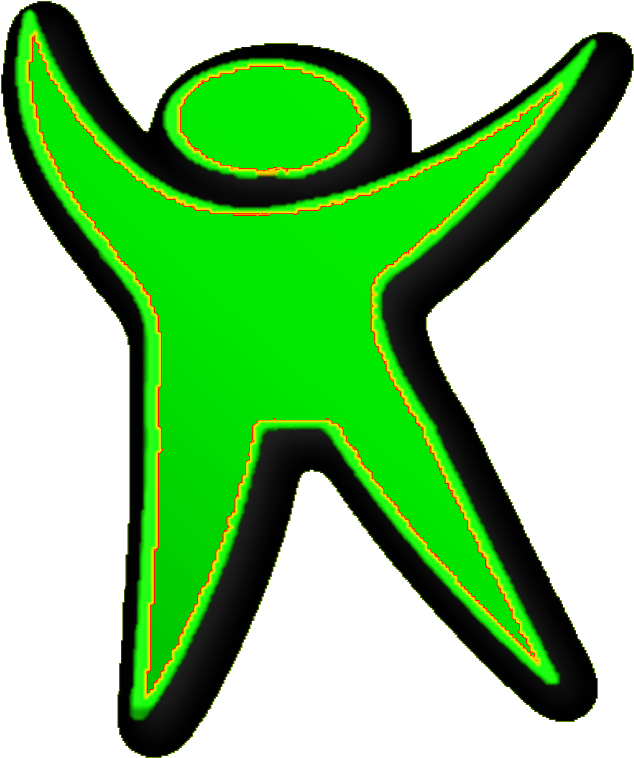 Green Darner Clipart (1620x1620), Png Download