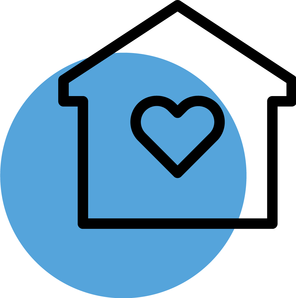 Out Of Home Care Long Term Right On Track Program - Louisiana Clipart (1000x1005), Png Download