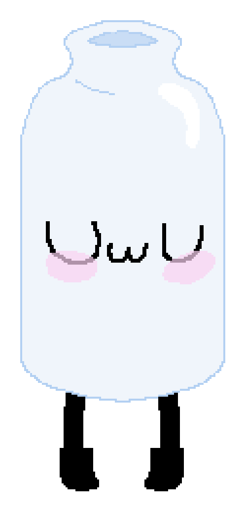 Milk Clipart (1120x1200), Png Download