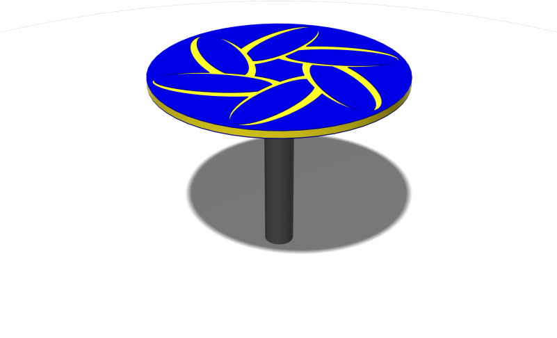 Explore Over It, Playgrounds, And More Clipart (800x600), Png Download