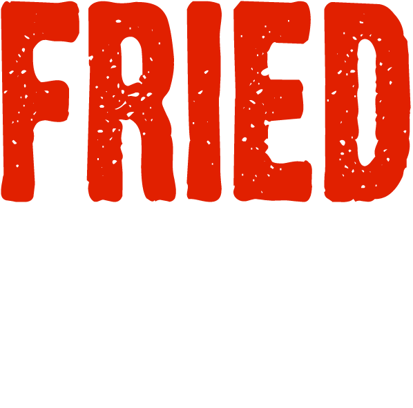 Fried Mushrooms Clipart (648x648), Png Download