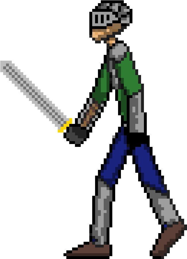 Wood Warrior Idil - Cartoon Clipart (1200x1000), Png Download