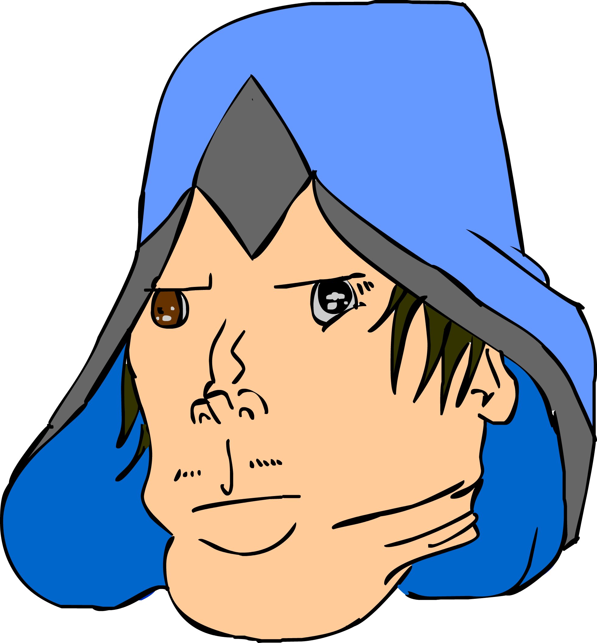 Make Rito Splash Art Clipart (1958x2109), Png Download