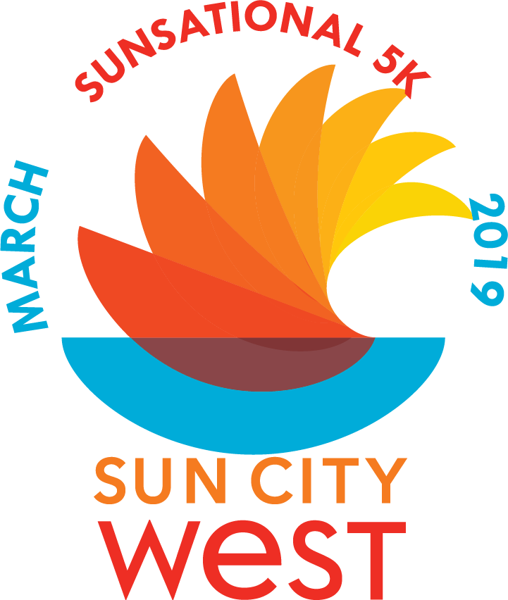 Proceeds Will Be Donated To The Arizona Humane Society - Sun City West Clipart (721x852), Png Download