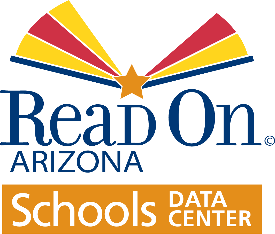 Read On Arizona Schools Data Center - Read On Arizona Clipart (1064x906), Png Download