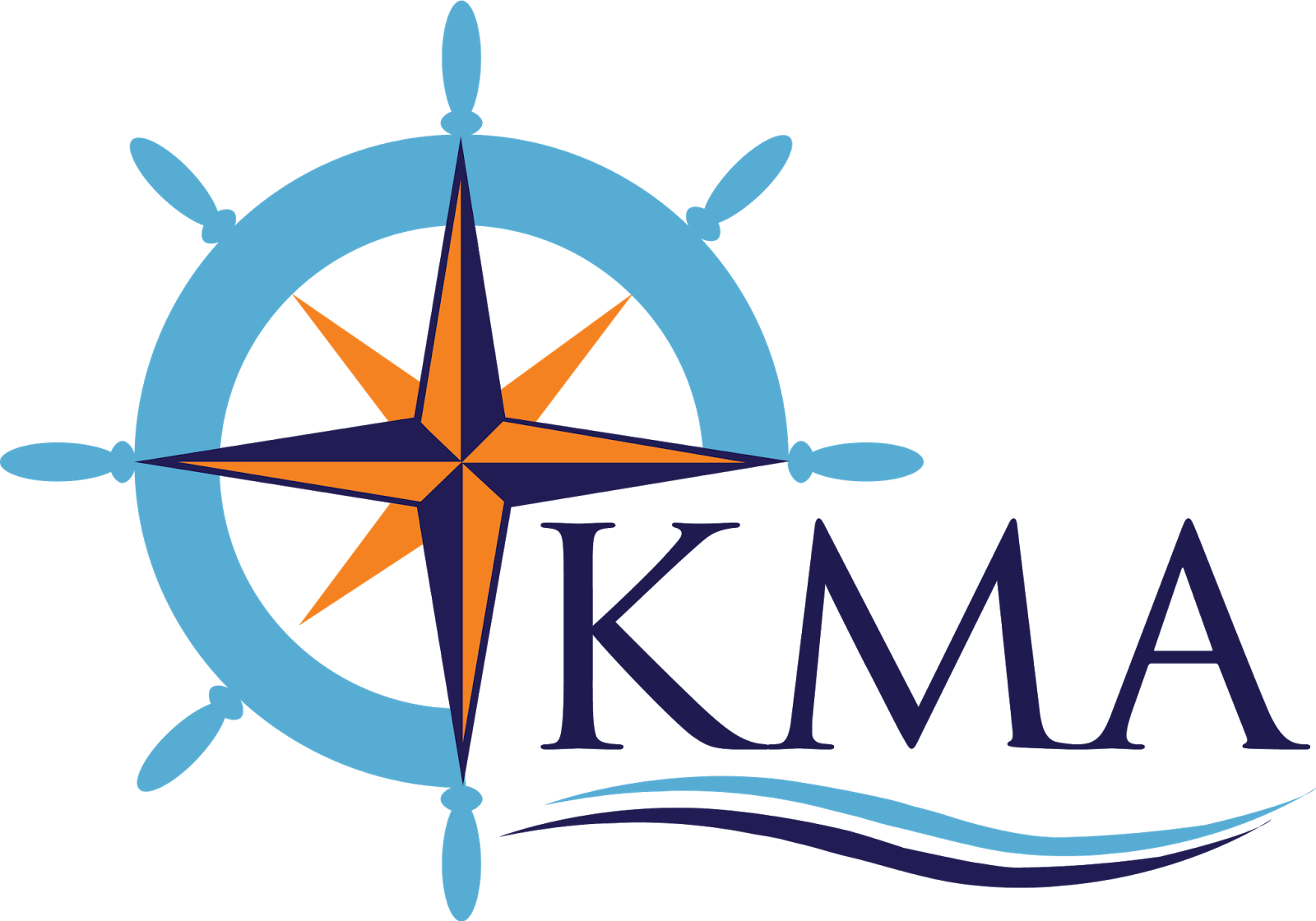 Kenya Maritime Authority - Kenya Maritime Authority Logo Clipart (1600x1120), Png Download