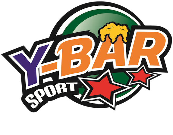 Y Sports Bar Bali - Y-bar Ysportsbar Clipart (630x506), Png Download