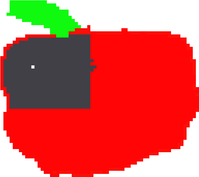 The Giver - Pixel Art Clipart (750x670), Png Download