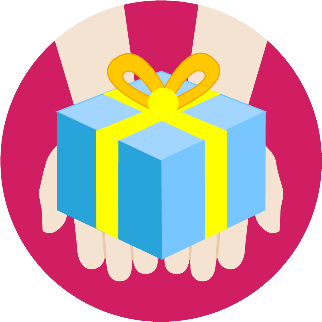 Who Is The Giver - Mail Icon Clipart (1042x1042), Png Download