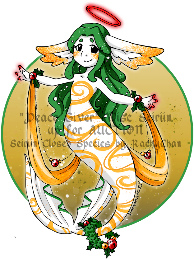 [open] Peace Giver - Illustration Clipart (800x831), Png Download