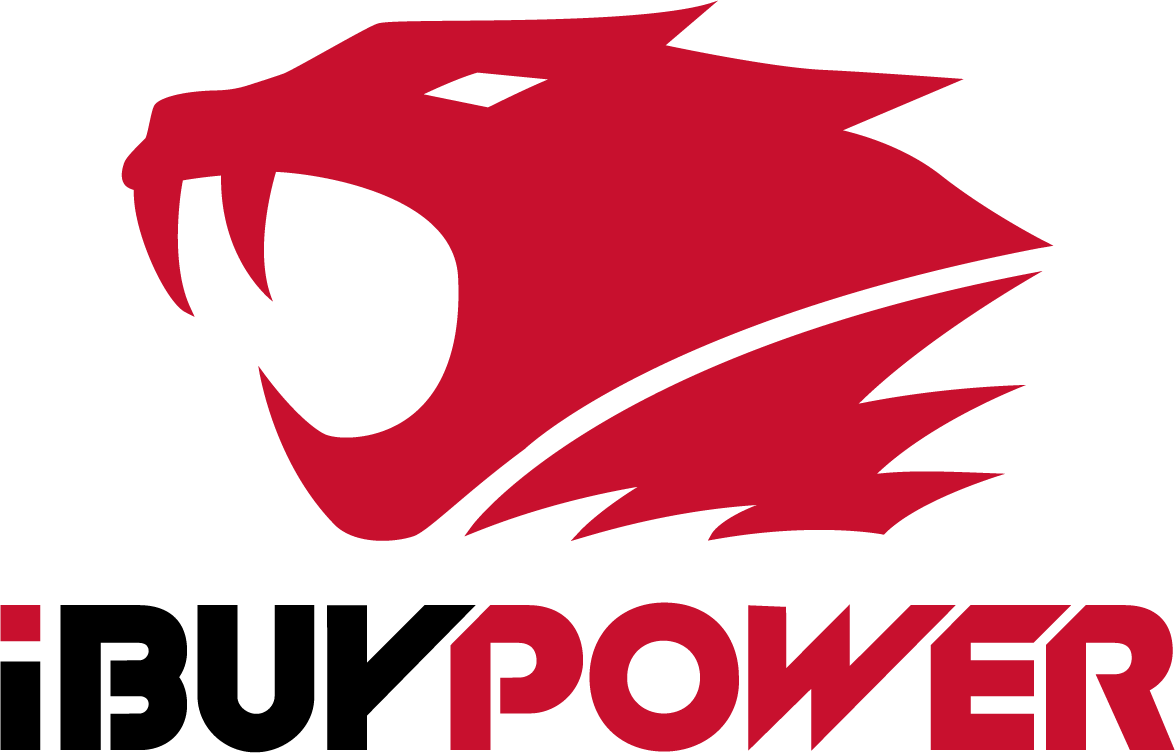 Amesports @tamuesports - Ibuypower Cs Go Logo Clipart (1175x753), Png Download