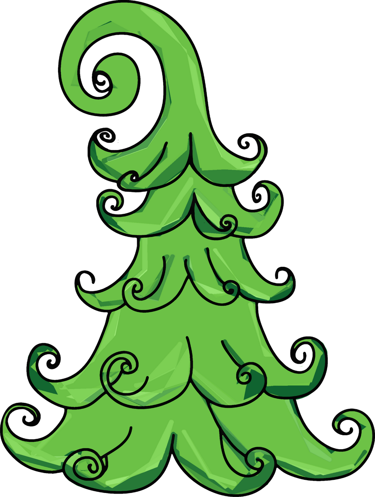 Reading Olympians Is Celebrating Christmas In July - Christmas Day Clipart (1207x1600), Png Download