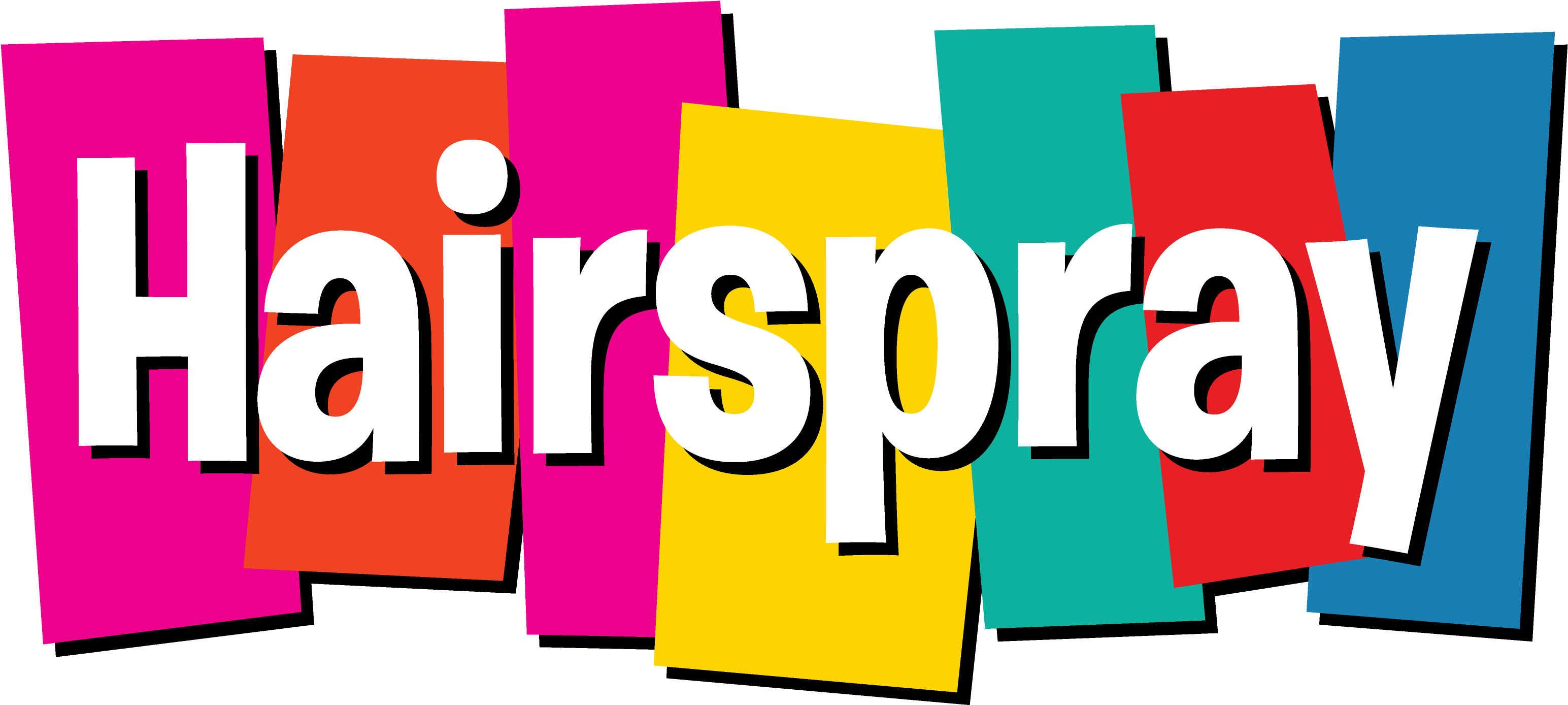 Derek Hough In Hairspray Live Clipart (3300x1650), Png Download