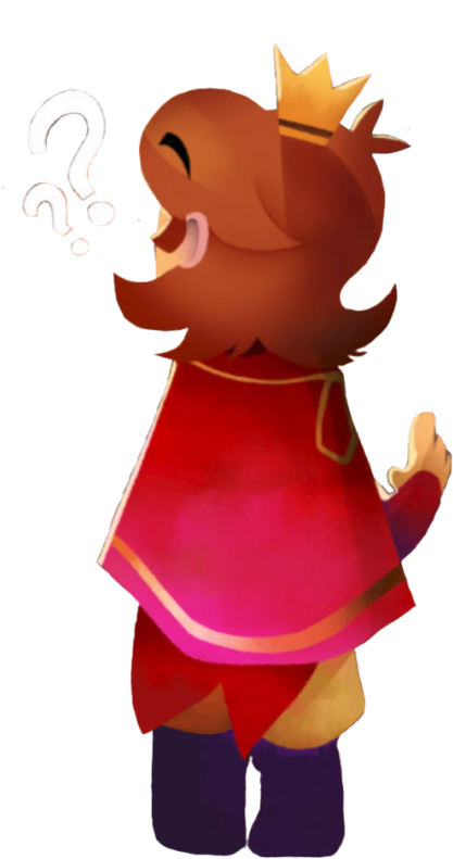 Here Are The Transparents I Made - Cartoon Clipart (495x810), Png Download