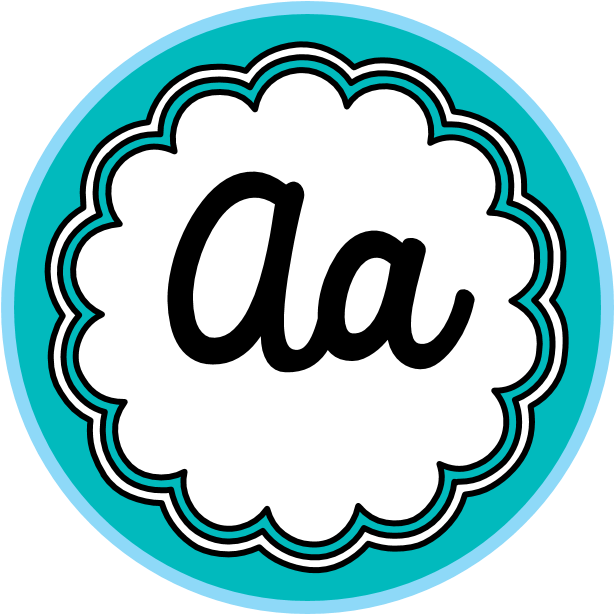 New Dollar Deal Added To The Shop I Actually Made This - Cursive Clipart (613x899), Png Download