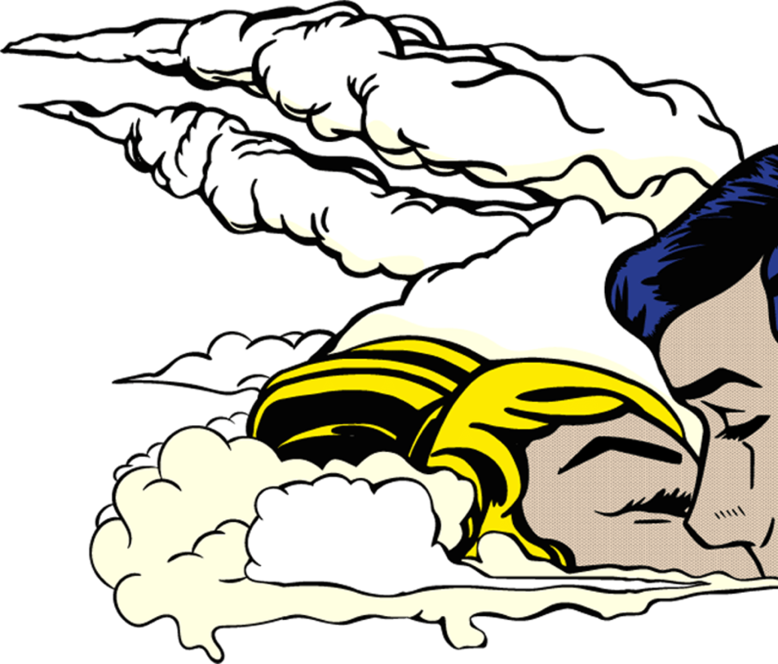 Kiss Clipart (1558x1330), Png Download