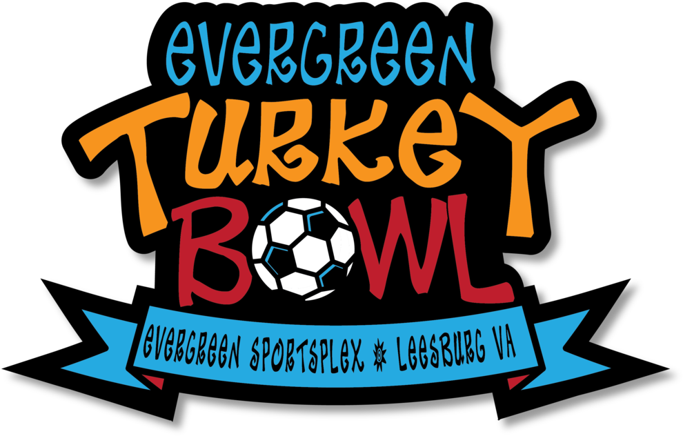 Evergreen Turkey Bowl Clipart (1000x639), Png Download