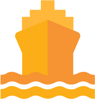 Federal / Department Of Defense System Development - Ship Typography Clipart (670x670), Png Download