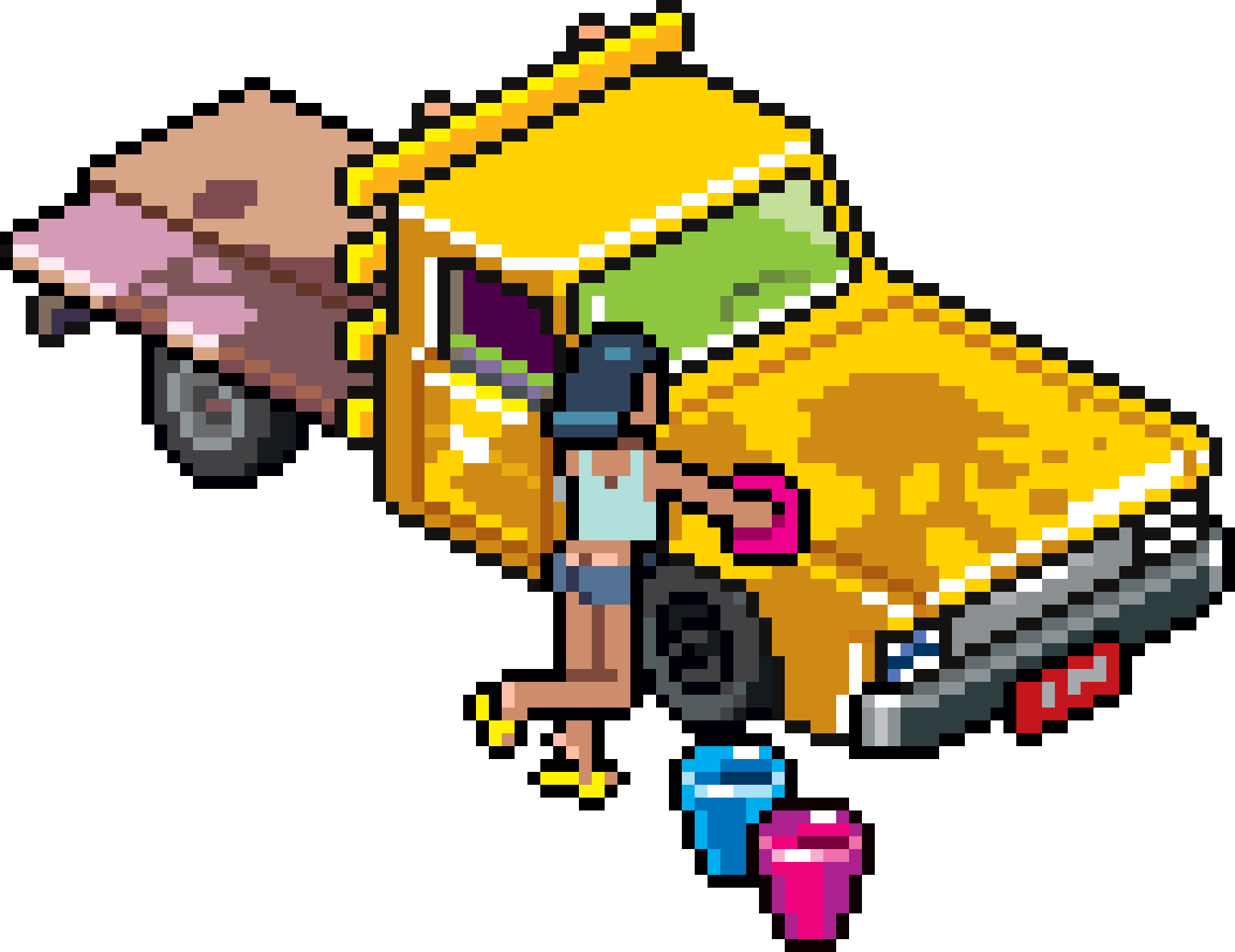 C Nmr All About Drugs Example Carro De Pixels Gif Clipart Full Size