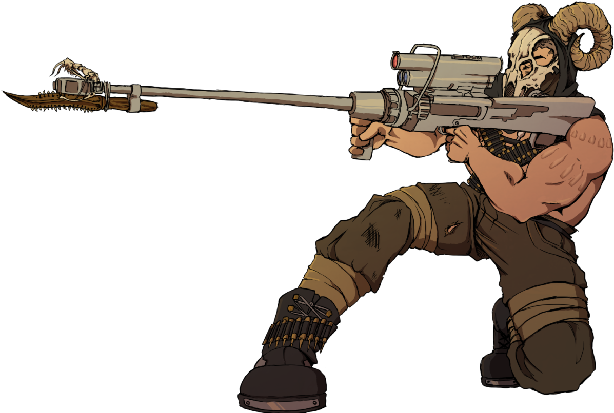 Clip Library Library Doof Please Say Hello To My Bullet - Png Download (1280x852), Png Download