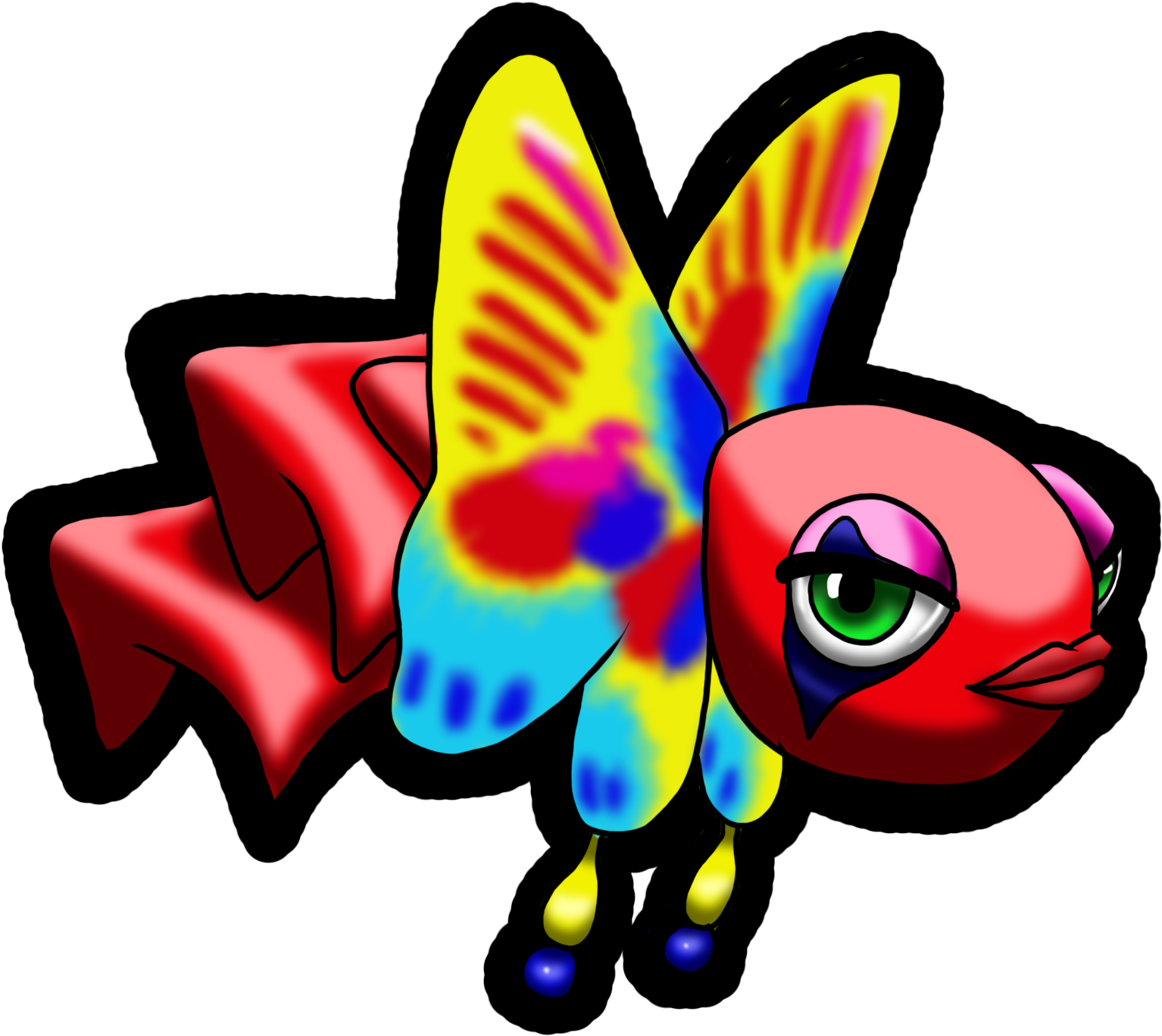 Party - Cartoon Clipart (1800x1530), Png Download