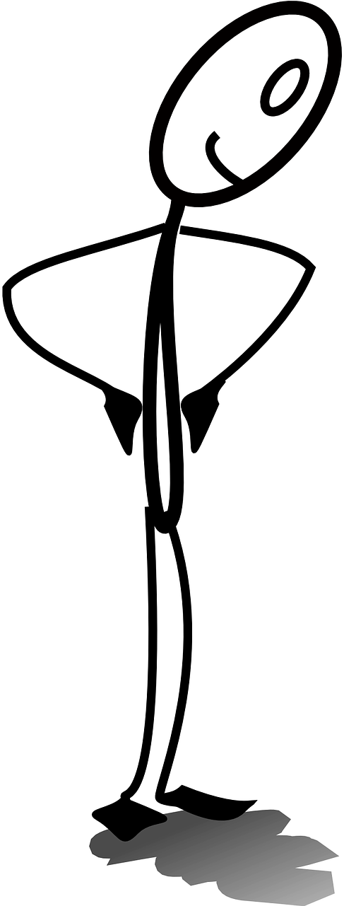 This Path Leads Him Too A Forest Clipart (640x1280), Png Download