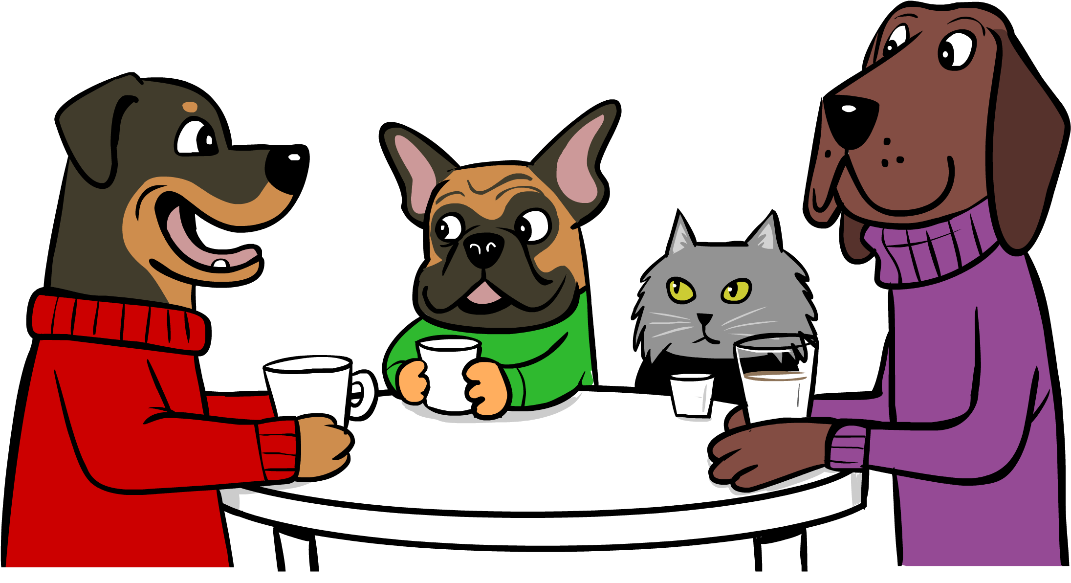 Learning Clipart (3000x2400), Png Download