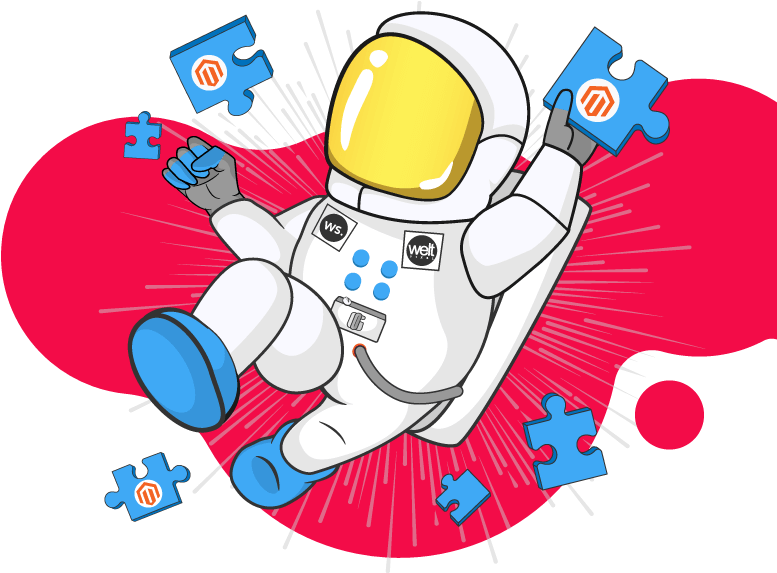 Best Magento 2 Extensions - Cartoon Clipart (814x584), Png Download