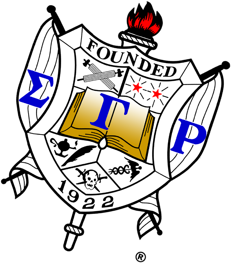 Download Sigma Gamma Rho Lambda Upsilon Sigma Collin County - Sigma
