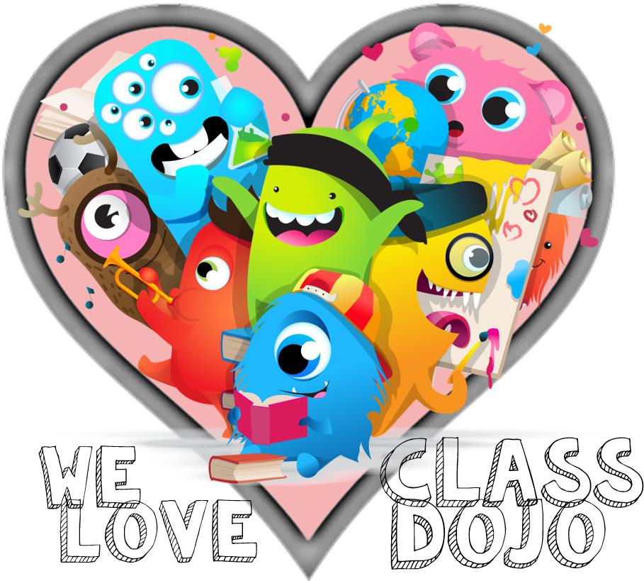 Avatars Classdojo Pinterest Avatar Dojo And Kindergarten - Classdojo Teacher Clipart (946x821), Png Download