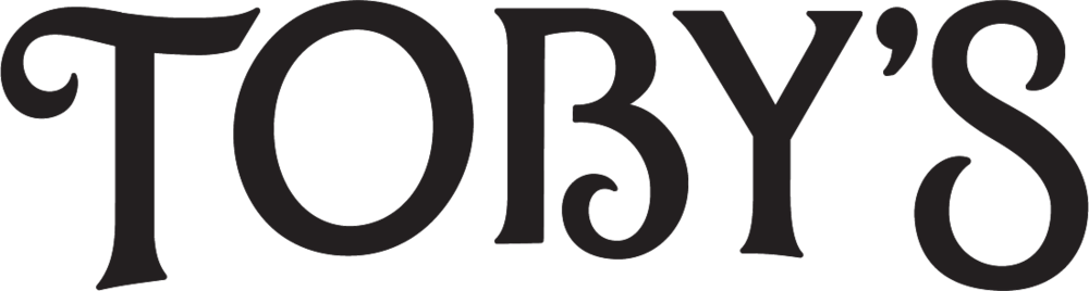 Toby's Family Foods Clipart (1000x268), Png Download