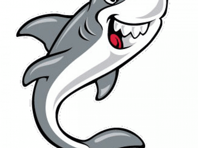 Dolphin Clipart Animated Gif - Moorefield Station Elementary - Png Download (640x480), Png Download