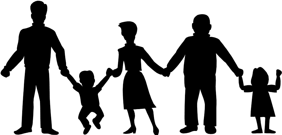 Guidelines For A Vision To Minister To Children - Grandparents And Special Friends Clipart (975x472), Png Download