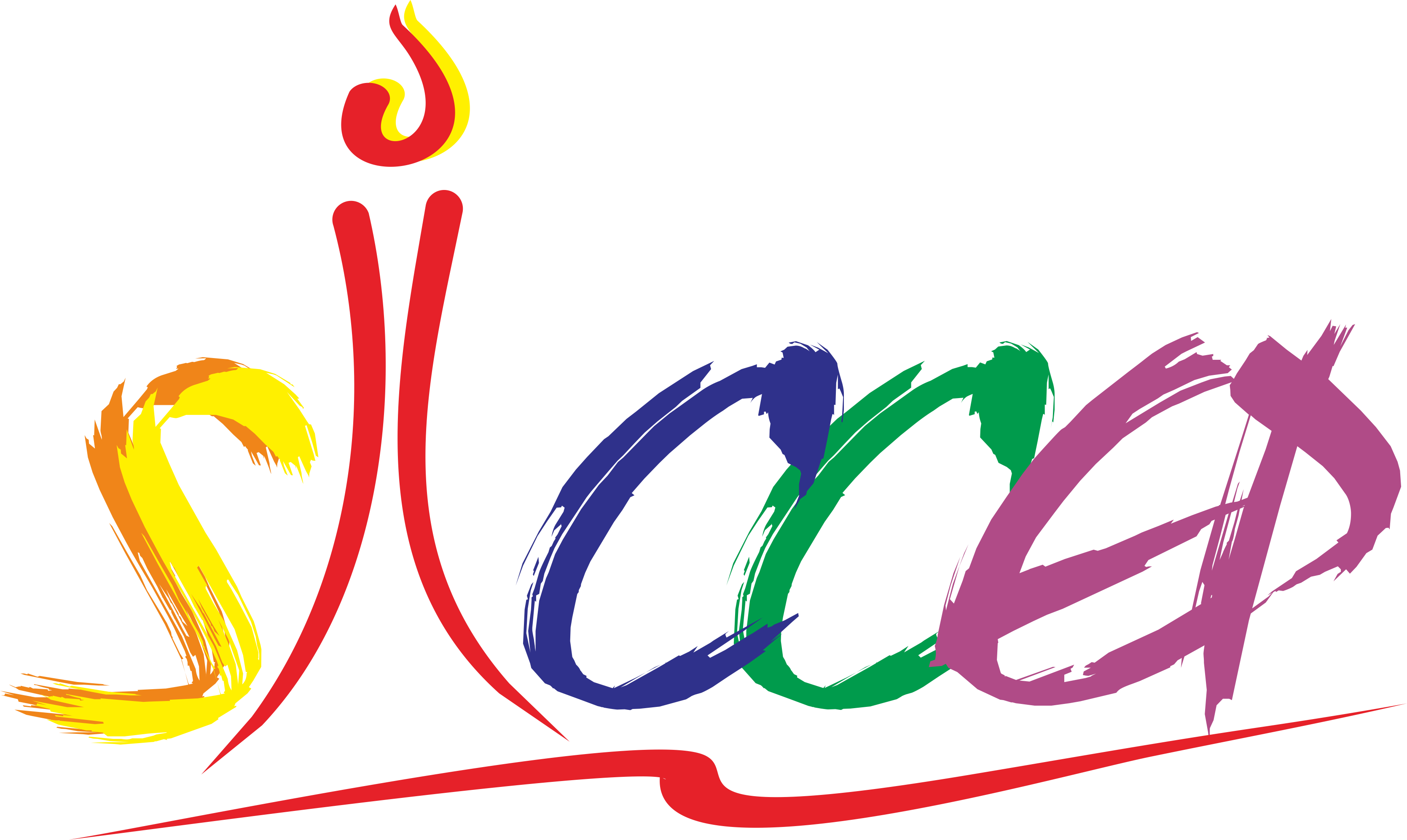 International Conference On Counceling And Educational - Logo Clipart (3338x1994), Png Download