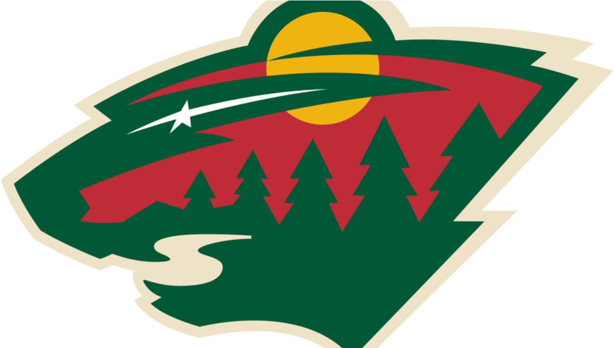 Wild Radio Voice To Miss Three Games For Heart Procedure - Mn Wild Clipart (1240x698), Png Download