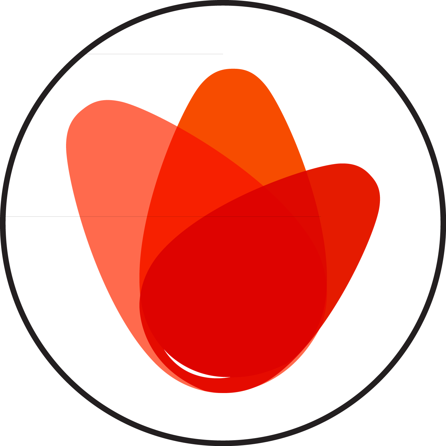 Prophecy Clipart Prayer - Circle - Png Download (1465x1465), Png Download