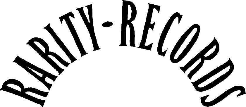 Rarity Records Oa Voor De Indorock Liefhebber - Transparent Background Round Photo Frame Png Clipart (840x386), Png Download