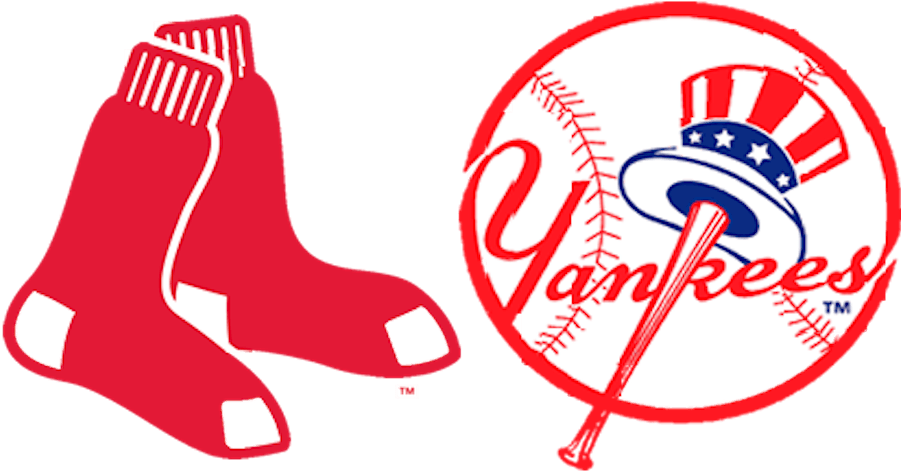 Graphic Freeuse Library Boston Red Sox Clipart - Png Download (918x516), Png Download