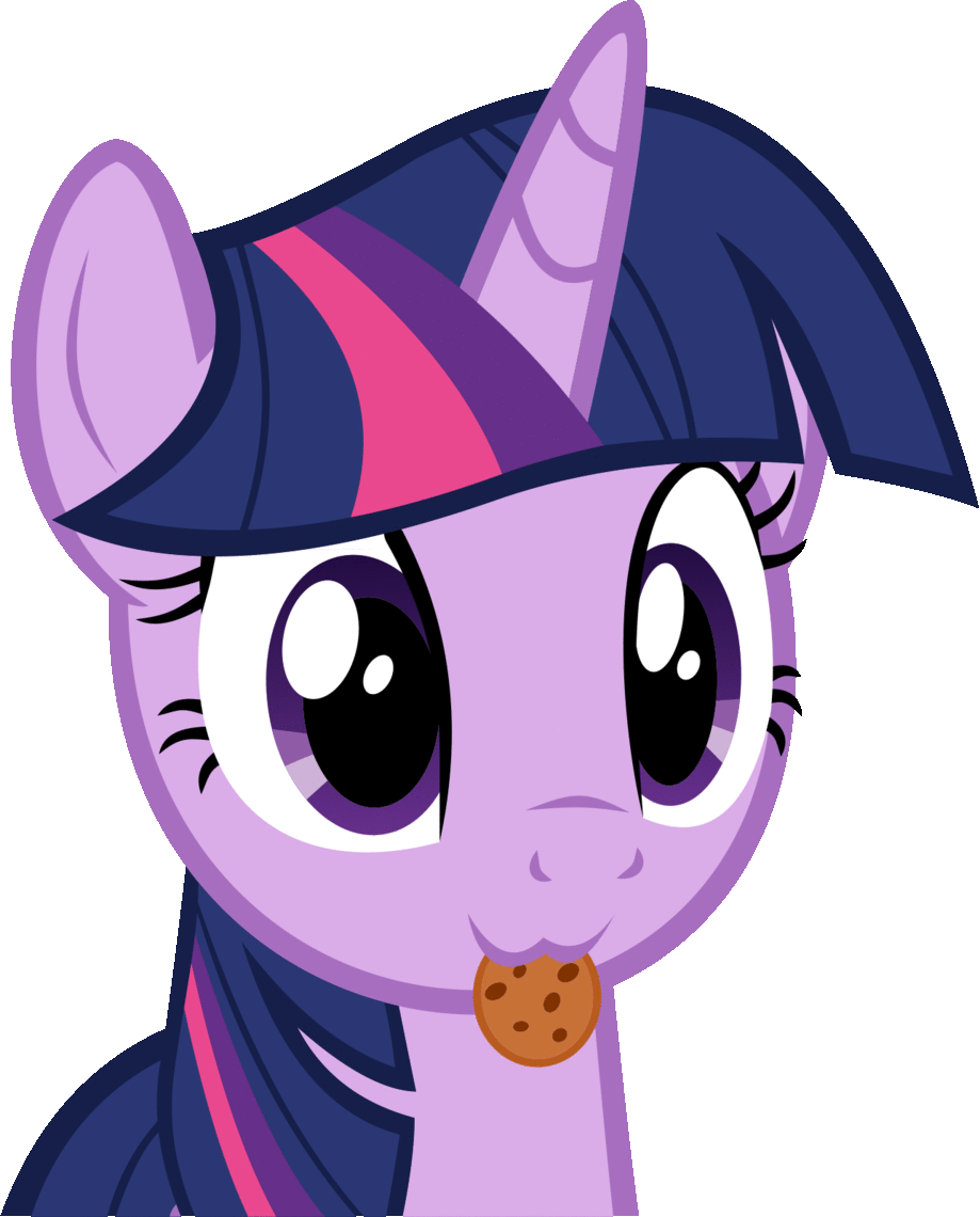 Twilight Sparkle Gif Clipart (919x1140), Png Download