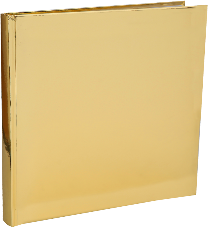 24 X 24 Cm - Guestbook Clipart (800x800), Png Download