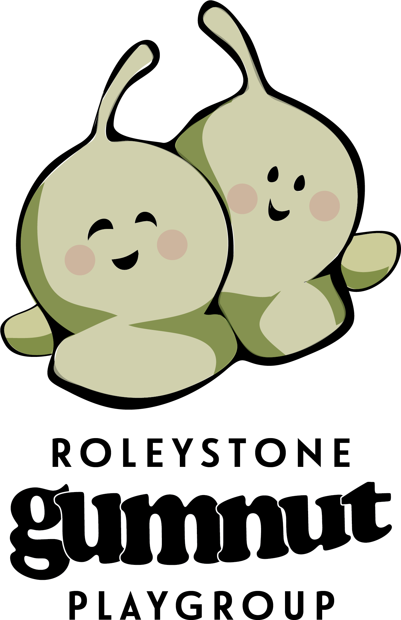 Menu - Roleystone Gumnut Playgroup Clipart (1337x2097), Png Download