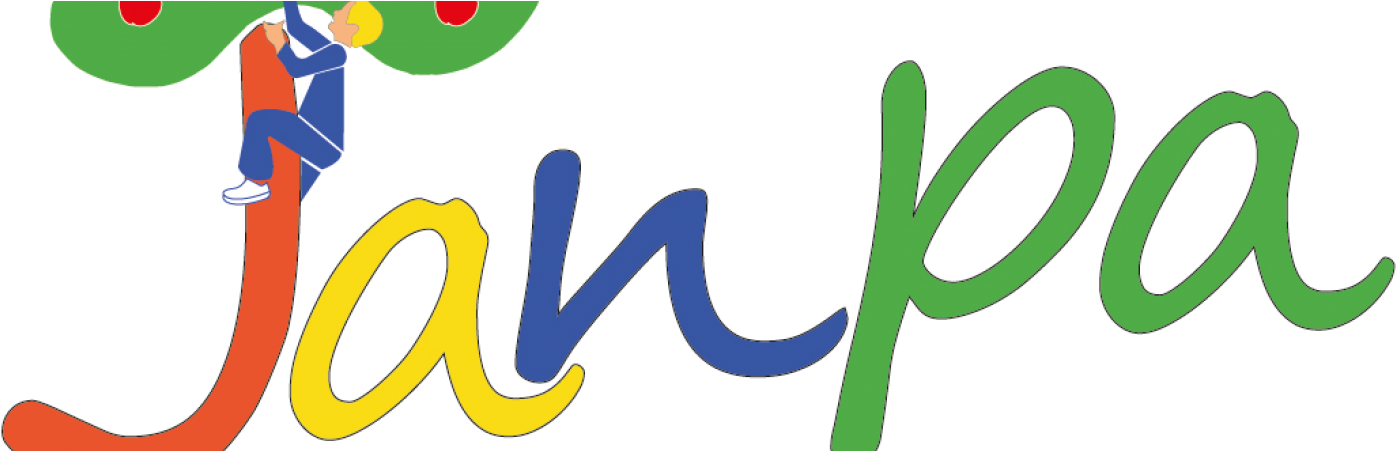 Joint Action On Nutrition And Physical Activity Janpa - Physical Activity Clipart (1420x450), Png Download