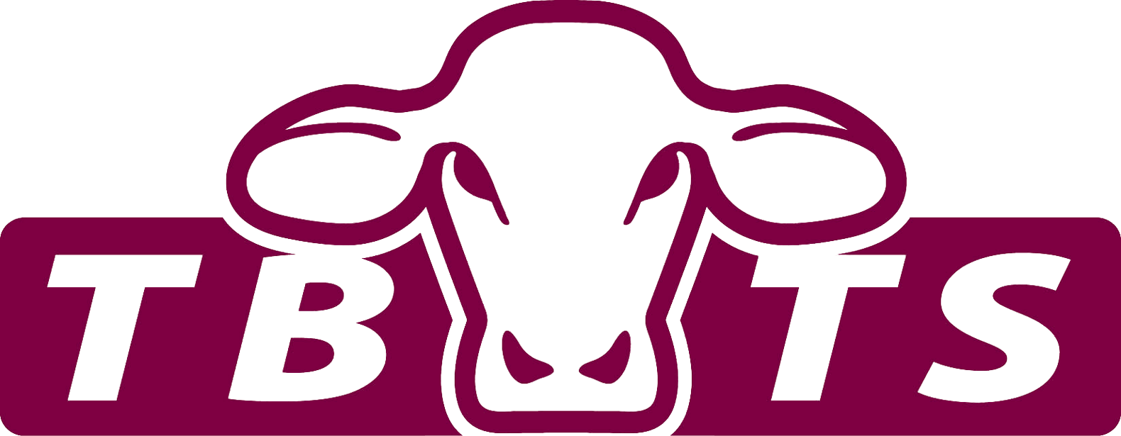 Tropical Beef Technology Services - Senepol Clipart (1580x615), Png Download