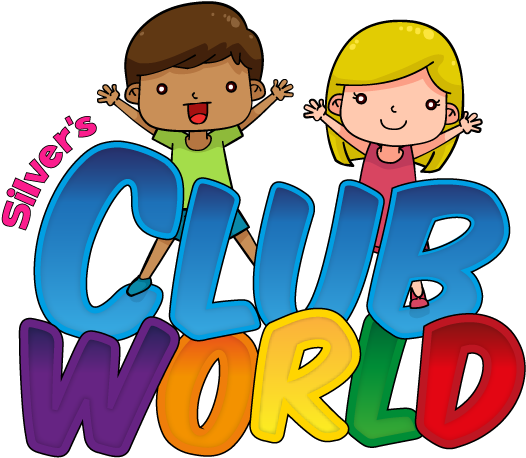 Under New Management - Silver's Club World Clipart (600x519), Png Download