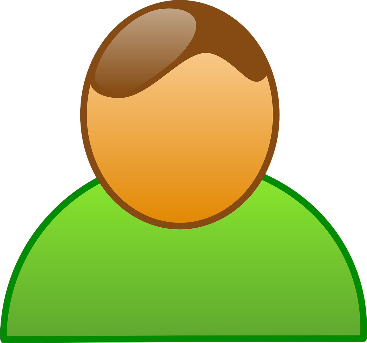 Man Clip - Png Download (600x559), Png Download