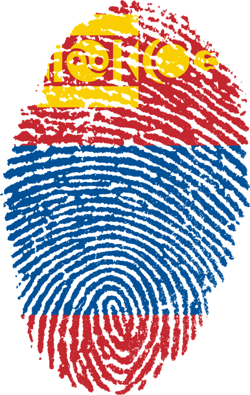 Crown And Scepter Clipart - Png Download (500x791), Png Download