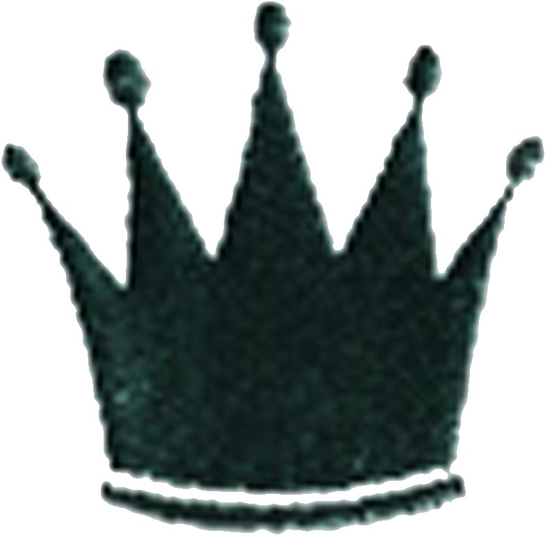 Crown Option - Crown Embroidery Design Clipart (1200x900), Png Download