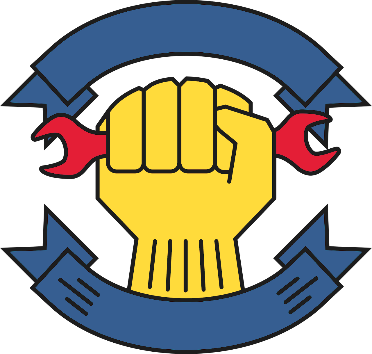 $1 Million In Liability Insurance - Plumbing Clipart (1280x1217), Png Download